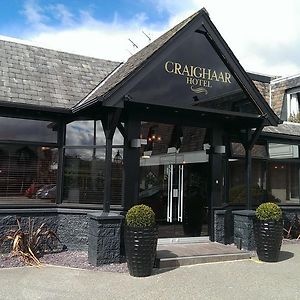 The Craighaar Hotel